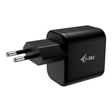 i-tec CHARGER-GAN65W mobile device charger i-tec CHARGER-GAN65W mobile device charger