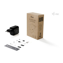 i-tec CHARGER-GAN65W mobile device charger i-tec CHARGER-GAN65W mobile device charger