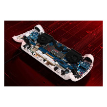 SanDisk Optimus GX 7100X