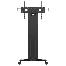 „Vision VFM-F50T televizoriaus spintelė / pramogų centras „Vision VFM-F50T televizoriaus spintelė / pramogų centras