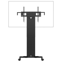 „Vision VFM-F50T televizoriaus spintelė / pramogų centras „Vision VFM-F50T televizoriaus spintelė / pramogų centras