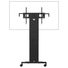 „Vision VFM-F50T televizoriaus spintelė / pramogų centras „Vision VFM-F50T televizoriaus spintelė / pramogų centras