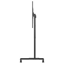 „Vision VFM-F50T televizoriaus spintelė / pramogų centras „Vision VFM-F50T televizoriaus spintelė / pramogų centras