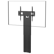 „Vision VFM-F50 televizoriaus spintelė / pramogų centras „Vision VFM-F50 televizoriaus spintelė / pramogų centras