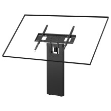 „Vision VFM-F50 televizoriaus spintelė / pramogų centras „Vision VFM-F50 televizoriaus spintelė / pramogų centras