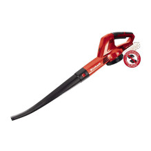 Einhell GE- CL 18 Li E-Solo akumuliatorinis lapų pūstuvas Einhell GE- CL 18 Li E-Solo akumuliatorinis lapų pūstuvas