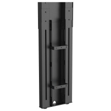 „Vision VFM-F50 televizoriaus spintelė / pramogų centras „Vision VFM-F50 televizoriaus spintelė / pramogų centras