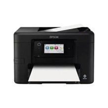 EPSON Darbo jėga Pro WF-4920, 4in1 Daugiafunkcis spalvotas rašalinis spausdintuvas A4 22s / m