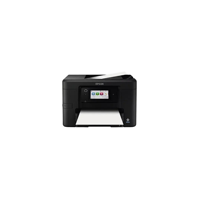 EPSON Darbo jėga Pro WF-4920, 4in1 Daugiafunkcis spalvotas rašalinis spausdintuvas A4 22s / m