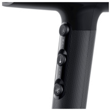 Braun HD 2.0 juoda