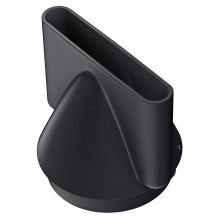 Braun HD 2.0 juoda