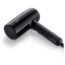 Braun HD 2.0 juoda