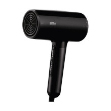 Braun HD 4.1 juoda