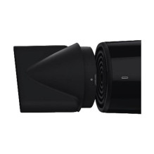Braun HD 4.1 juoda