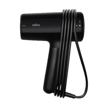 Braun HD 4.1 juoda