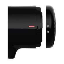 Braun HD 4.1 juoda