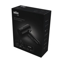 Braun HD 4.1 juoda