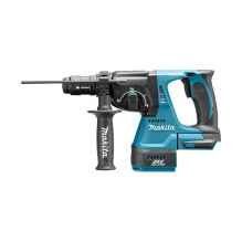 Makita DHR243ZJ kombinuotas...