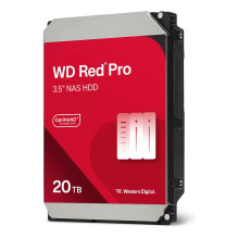 „Western Digital Red Pro WD202KFGX“ vidinis kietasis diskas