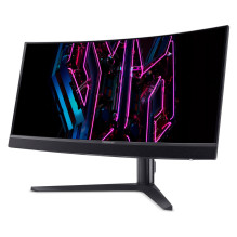 Predator X34V Curved Gaming-Monitor 86,4cm (34 Zoll)