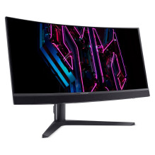 Predator X34V Curved Gaming-Monitor 86,4cm (34 Zoll)