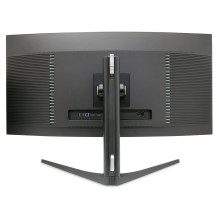 Predator X34V Curved Gaming-Monitor 86,4cm (34 Zoll)