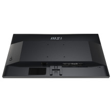 60,5 cm (23.8") 1920 x 1080 Pixel MSI 9S6-3PC1CM-004 16:9 Full HD IPS 4 ms 100 Hz DisplayPort HDMI VESA Speaker