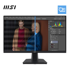 60,5 cm (23.8") 1920 x 1080 Pixel MSI 9S6-3PC1CM-004 16:9 Full HD IPS 4 ms 100 Hz DisplayPort HDMI VESA Speaker