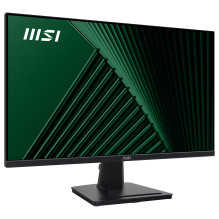 60,5 cm (23.8") 1920 x 1080 Pixel MSI 9S6-3PC1CM-004 16:9 Full HD IPS 4 ms 100 Hz DisplayPort HDMI VESA Speaker