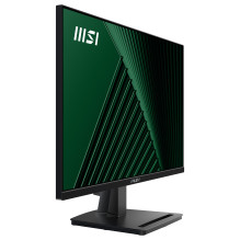 60,5 cm (23.8") 1920 x 1080 Pixel MSI 9S6-3PC1CM-004 16:9 Full HD IPS 4 ms 100 Hz DisplayPort HDMI VESA Speaker