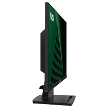 60,5 cm (23.8") 1920 x 1080 Pixel MSI 9S6-3PC1CM-004 16:9 Full HD IPS 4 ms 100 Hz DisplayPort HDMI VESA Speaker