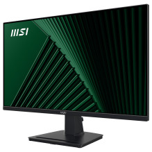 60,5 cm (23.8") 1920 x 1080 Pixel MSI 9S6-3PC1CM-004 16:9 Full HD IPS 4 ms 100 Hz DisplayPort HDMI VESA Speaker