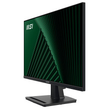 60,5 cm (23.8") 1920 x 1080 Pixel MSI 9S6-3PC1CM-004 16:9 Full HD IPS 4 ms 100 Hz DisplayPort HDMI VESA Speaker