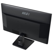 60,5 cm (23.8") 1920 x 1080 Pixel MSI 9S6-3PC1CM-004 16:9 Full HD IPS 4 ms 100 Hz DisplayPort HDMI VESA Speaker