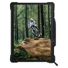Urban Armor Gear Tvirtas – dėklas, skirtas Surface Pro 9 Urban Armor Gear Tvirtas – dėklas, skirtas Surface Pro 9