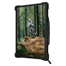 Urban Armor Gear Tvirtas – dėklas, skirtas Surface Pro 9 Urban Armor Gear Tvirtas – dėklas, skirtas Surface Pro 9