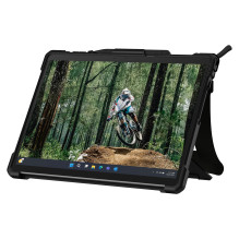 Urban Armor Gear Tvirtas – dėklas, skirtas Surface Pro 9 Urban Armor Gear Tvirtas – dėklas, skirtas Surface Pro 9