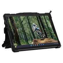 Urban Armor Gear Tvirtas – dėklas, skirtas Surface Pro 9 Urban Armor Gear Tvirtas – dėklas, skirtas Surface Pro 9