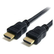StarTech.com HDMM1MHS HDMI cable