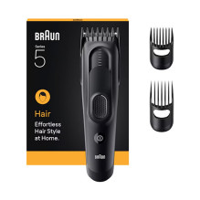 Braun HC5530 plaukų kirpimo...