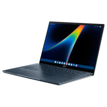 Acer Googlebook CP714-2HN-75MC CU7 355 / 16GB / 512SSD / Googlebook OS