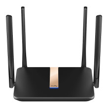 Cudy LT500D wireless router