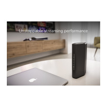 NETGEAR Nighthawk wireless router
