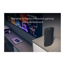 NETGEAR Nighthawk wireless router