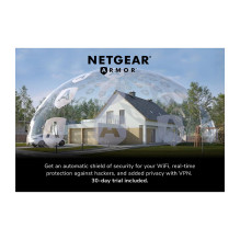NETGEAR Nighthawk wireless router