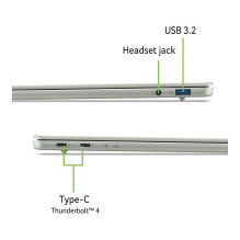Acer Swift Air SFA14-I31-51HK i5-320 / 8GB / 512SSD / W11 Pagrindinis Acer Swift Air SFA14-I31-51HK i5-320 / 8GB / 512SSD / W11 Pagrindinis