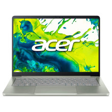 Acer Swift Air SFA14-I31-51HK i5-320 / 8GB / 512SSD / W11 Pagrindinis Acer Swift Air SFA14-I31-51HK i5-320 / 8GB / 512SSD / W11 Pagrindinis