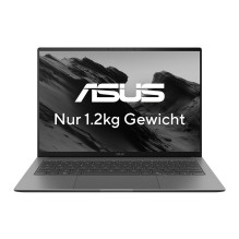 ASUS Zenbook S14...