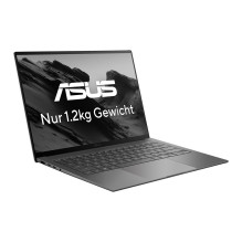 ASUS Zenbook S14 UX5406AA-SU531W CU9 386H / 32GB / 1TBSSD / W11 Pagrindinis Touch