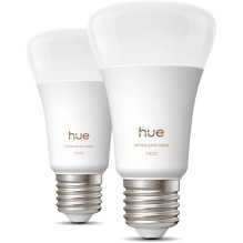 Philips by Signify Hue White and Color ambience“ 8720169365735 išmanusis apšvietimas